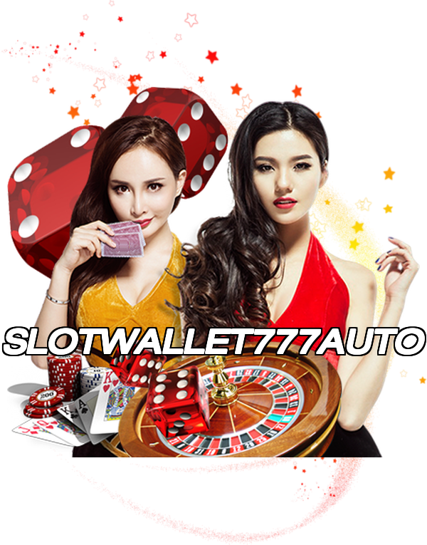 SLOTWALLET777AUTO